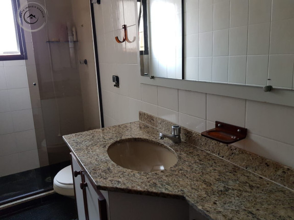 Imagem Apartamento com 2 Quartos à Venda, 100 m² em Enseada - Guarujá