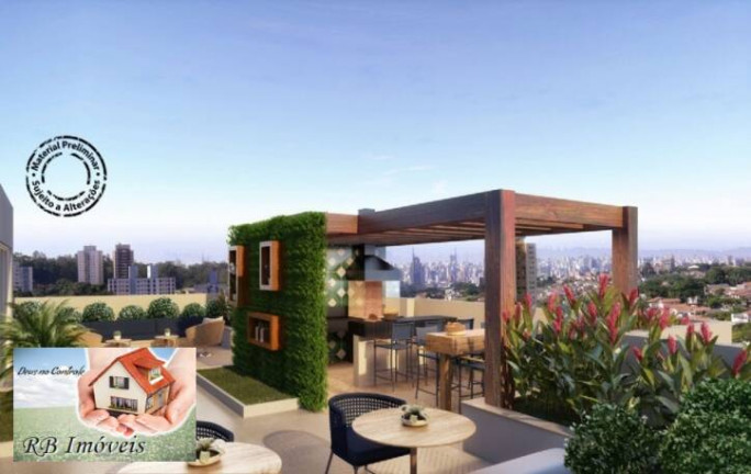 Imagem Studio com 1 Quarto à Venda, 34 m² em Ipiranga - São Paulo Imagem Studio com 1 Quarto à Venda, 34 m² em Ipiranga - São Paulo