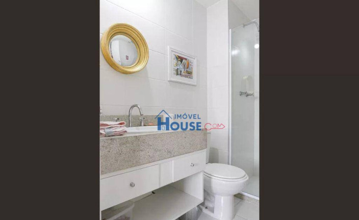 Imagem Apartamento com 2 Quartos à Venda, 67 m² em Perdizes - São Paulo