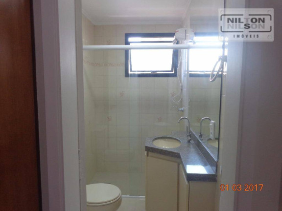 Imagem Apartamento com 2 Quartos à Venda, 71 m² em Cambuí - Campinas
