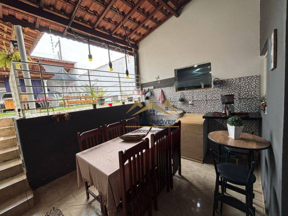 Imagem Casa com 2 Quartos à Venda, 77 m² em Jardim Rosa Garcia - Tatuí Imagem Casa com 2 Quartos à Venda, 77 m² em Jardim Rosa Garcia - Tatuí