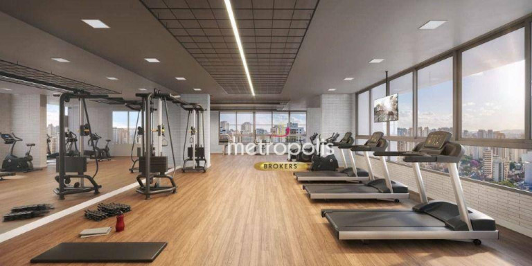 Imagem Apartamento com 1 Quarto à Venda, 50 m² em Vila Pompeia - São Paulo Imagem Apartamento com 1 Quarto à Venda, 50 m² em Vila Pompeia - São Paulo