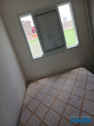 Imagem Apartamento com 3 Quartos à Venda, 65 m² em Jardim Ocara - Santo André