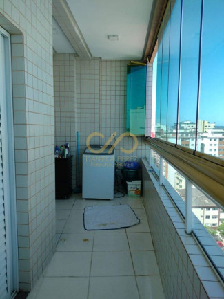Imagem Cobertura com 3 Quartos à Venda, 218 m² em Tupi - Praia Grande