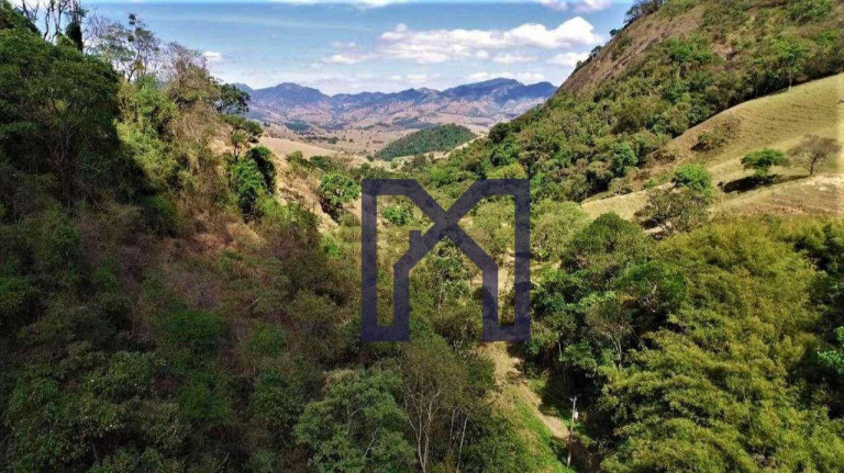 Imagem Fazenda à Venda, 4.934.500 m² em Pouso Frio - Piranguçu Imagem Fazenda à Venda, 4.934.500 m² em Pouso Frio - Piranguçu