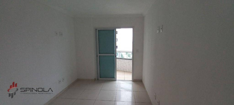 Imagem Apartamento com 2 Quartos à Venda, 89 m² em Caiçara - Praia Grande