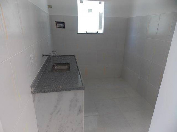 Imagem Apartamento com 2 Quartos à Venda, 57 m² em Monte Alegre - Cabo Frio