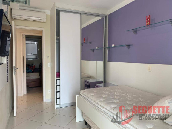 Imagem Apartamento com 4 Quartos à Venda, 120 m² em Riviera De São Lourenço - Bertioga