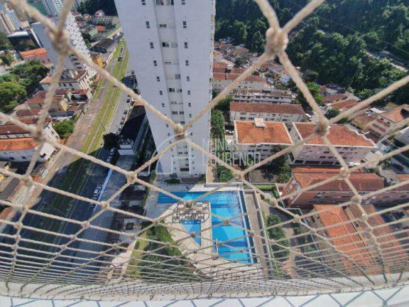 Imagem Apartamento com 3 Quartos à Venda, 131 m² em Marapé - Santos