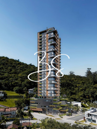 Imagem Apartamento com 3 Quartos à Venda, 125 m² em Fazenda - Itajaí