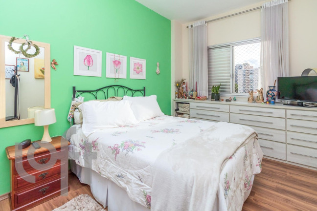 Imagem Apartamento com 2 Quartos à Venda, 69 m² em Chácara Inglesa - São Paulo Imagem Apartamento com 2 Quartos à Venda, 69 m² em Chácara Inglesa - São Paulo