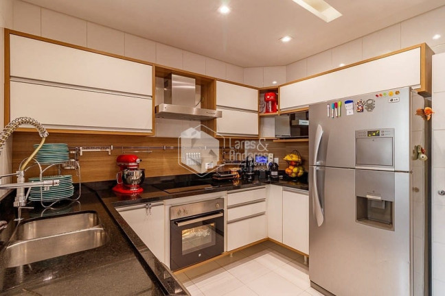 Imagem Apartamento com 3 Quartos à Venda, 137 m² em Vila Suzana - São Paulo Imagem Apartamento com 3 Quartos à Venda, 137 m² em Vila Suzana - São Paulo