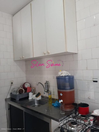 Imagem Apartamento com 1 Quarto à Venda, 57 m² em Itararé - São Vicente Imagem Apartamento com 1 Quarto à Venda, 57 m² em Itararé - São Vicente