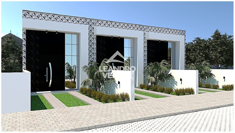 Imagem Casa com 3 Quartos à Venda,  em Costeira - Balneário Barra Do Sul