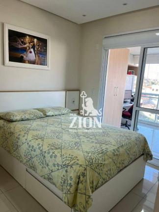 Imagem Apartamento com 2 Quartos à Venda, 72 m² em Santana - São Paulo
