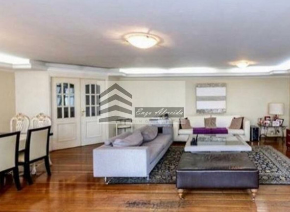Imagem Apartamento com 3 Quartos à Venda, 221 m² em Jardins - São Paulo Imagem Apartamento com 3 Quartos à Venda, 221 m² em Jardins - São Paulo