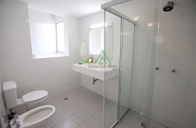 Imagem Apartamento com 3 Quartos à Venda, 134 m² em Itaim Bibi - São Paulo