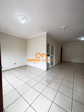 Imagem Sobrado com 3 Quartos para Alugar, 250 m² em Caranda Bosque - Campo Grande