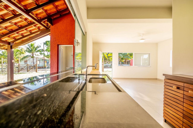 Imagem Casa à Venda, em Saquaíra - Marau Imagem Casa à Venda, em Saquaíra - Marau