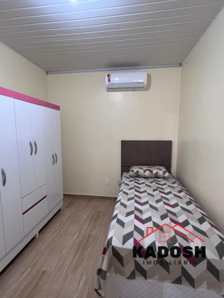 Imagem Casa com 3 Quartos à Venda, 130 m² em Papagaio - Feira De Santana Imagem Casa com 3 Quartos à Venda, 130 m² em Papagaio - Feira De Santana