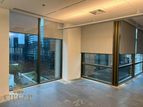 Imagem Imóvel para Alugar, 856 m² em Itaim Bibi - São Paulo Imagem Imóvel para Alugar, 856 m² em Itaim Bibi - São Paulo