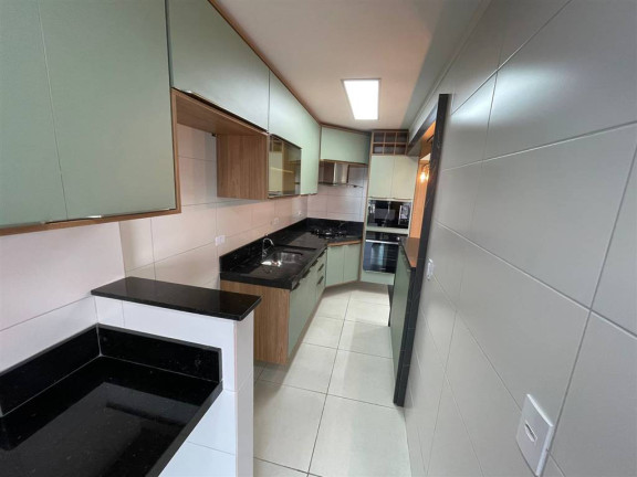 Imagem Apartamento com 2 Quartos à Venda, 71 m² em Tupi - Praia Grande