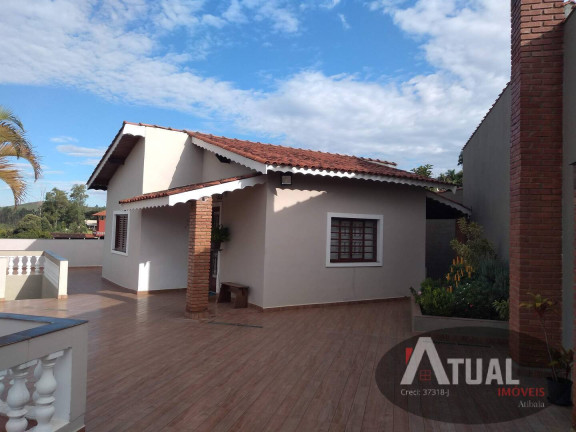 Imagem Casa com 6 Quartos à Venda, 447 m² em Vale Do Rio Cachoeira - Piracaia Imagem Casa com 6 Quartos à Venda, 447 m² em Vale Do Rio Cachoeira - Piracaia