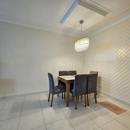 Imagem Apartamento com 2 Quartos à Venda, 100 m² em Ocian - Praia Grande