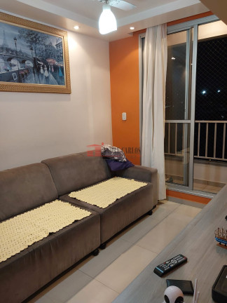 Imagem Apartamento com 2 Quartos à Venda, 54 m² em Bussocaba - Osasco Imagem Apartamento com 2 Quartos à Venda, 54 m² em Bussocaba - Osasco
