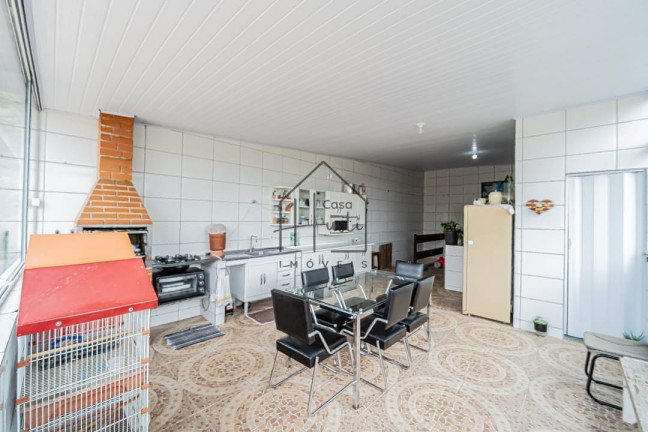Imagem Casa com 3 Quartos à Venda, 250 m² em Chácara Vista Alegre - Cotia