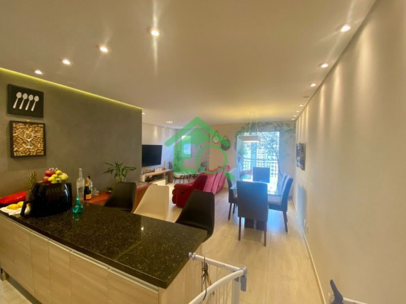 Imagem Apartamento com 2 Quartos à Venda, 75 m² em Usina Piratininga - São Paulo Imagem Apartamento com 2 Quartos à Venda, 75 m² em Usina Piratininga - São Paulo
