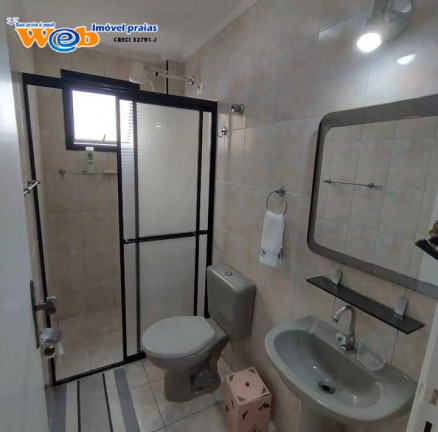 Imagem Apartamento com 1 Quarto à Venda, 59 m² em Tupi - Praia Grande Imagem Apartamento com 1 Quarto à Venda, 59 m² em Tupi - Praia Grande