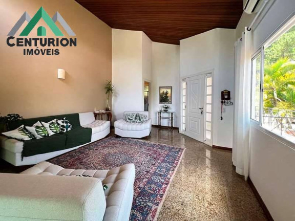 Imagem Casa de Condomínio com 4 Quartos à Venda, 400 m² em Nova Higienópolis - Jandira