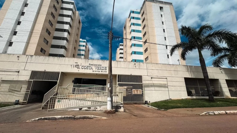 Imagem Imóvel com 2 Quartos à Venda, 42 m² em Areal (águas Claras) - Brasília Imagem Imóvel com 2 Quartos à Venda, 42 m² em Areal (águas Claras) - Brasília