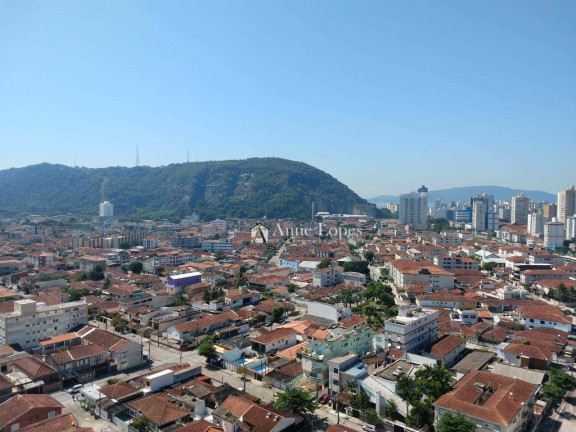 Imagem Apartamento com 2 Quartos à Venda, 40 m² em Castelo - Santos Imagem Apartamento com 2 Quartos à Venda, 40 m² em Castelo - Santos