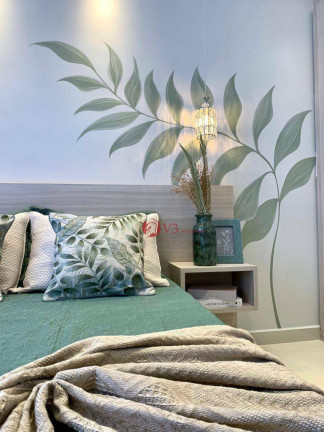 Imagem Apartamento com 2 Quartos à Venda, 42 m² em Vila Formosa - São Paulo