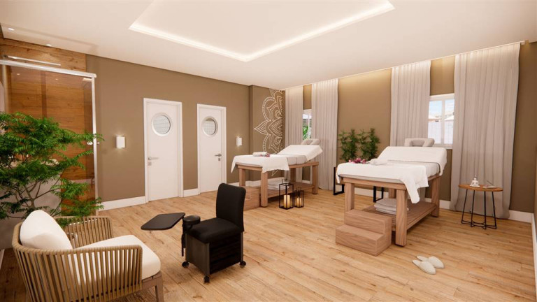 Imagem Apartamento com 3 Quartos à Venda, 99 m² em Caiçara - Praia Grande