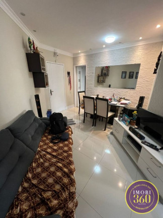 Apartamento com 2 Quartos à Venda, 68 m² em Fazenda Aricanduva - São Paulo