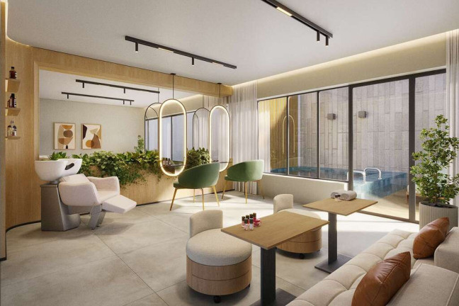 Imagem Apartamento com 1 Quarto à Venda, 51 m² em Bela Vista - São Paulo Imagem Apartamento com 1 Quarto à Venda, 51 m² em Bela Vista - São Paulo