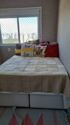 Imagem Apartamento com 4 Quartos à Venda, 123 m² em Campo Belo - São Paulo