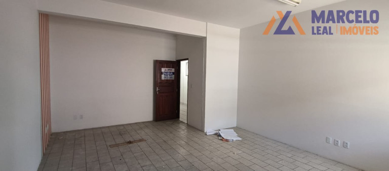 Imagem Sala Comercial para Alugar, 48 m² em Centro - Vitória Da Conquista Imagem Sala Comercial para Alugar, 48 m² em Centro - Vitória Da Conquista