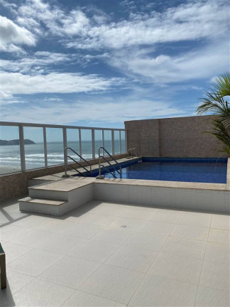 Imagem Apartamento com 1 Quarto à Venda, 54 m² em Aviação - Praia Grande