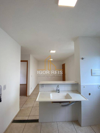 Imagem Apartamento com 2 Quartos à Venda, em Jardins De Campos - Campos Dos Goytacazes Imagem Apartamento com 2 Quartos à Venda, em Jardins De Campos - Campos Dos Goytacazes