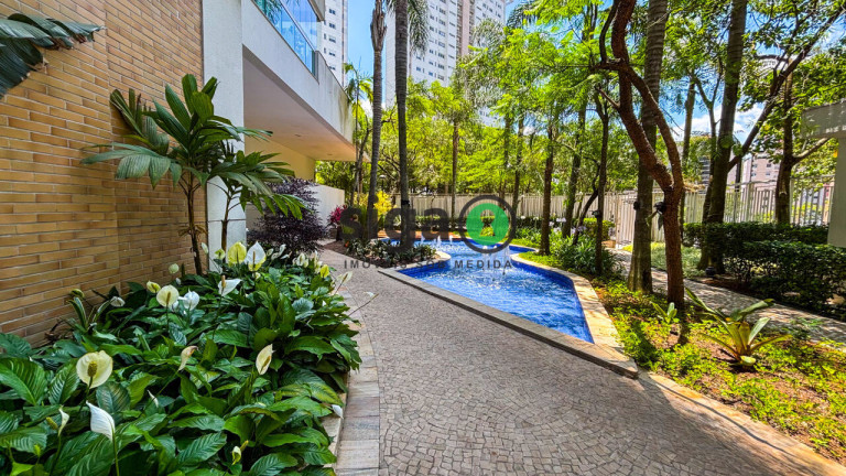 Imagem Apartamento com 4 Quartos à Venda ou Locação, 281 m² em Vila Andrade - São Paulo Imagem Apartamento com 4 Quartos à Venda ou Locação, 281 m² em Vila Andrade - São Paulo