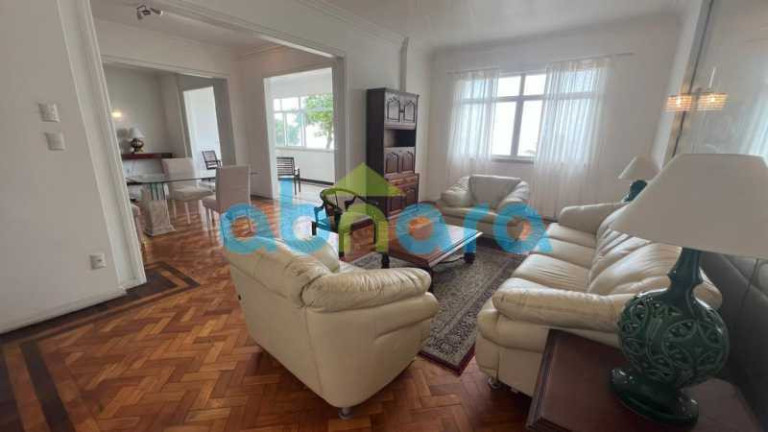 Imagem Apartamento com 4 Quartos à Venda, 285 m² em Copacabana - Rio De Janeiro Imagem Apartamento com 4 Quartos à Venda, 285 m² em Copacabana - Rio De Janeiro