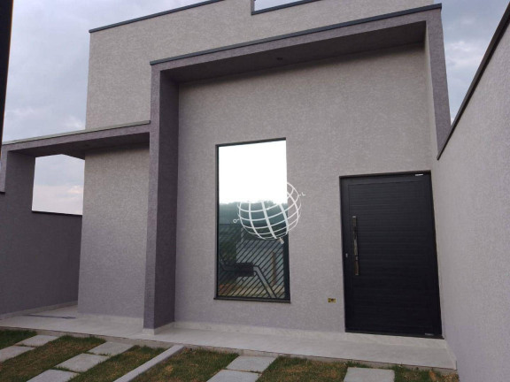 Imagem Casa com 2 Quartos à Venda, 67 m² em Tanque - Atibaia