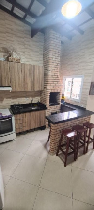 Imagem Cobertura com 2 Quartos à Venda, 110 m² em Vila Scarpelli - Santo André Imagem Cobertura com 2 Quartos à Venda, 110 m² em Vila Scarpelli - Santo André