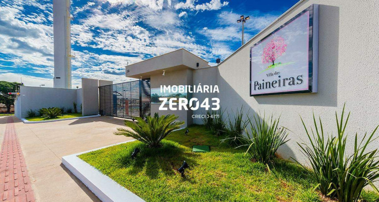 Imagem Apartamento com 2 Quartos à Venda, 48 m² em Jardim São Paulo Ii - Londrina Imagem Apartamento com 2 Quartos à Venda, 48 m² em Jardim São Paulo Ii - Londrina