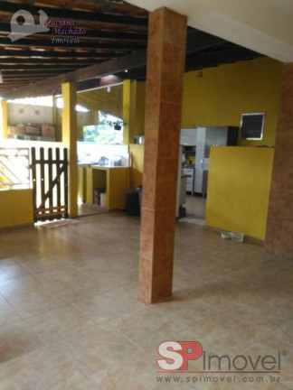 Imagem Casa com 5 Quartos à Venda, 365 m² em Portão - Atibaia
