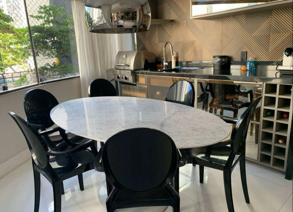 Imagem Imóvel com 4 Quartos à Venda, 235 m² em Boa Viagem - Recife Imagem Imóvel com 4 Quartos à Venda, 235 m² em Boa Viagem - Recife